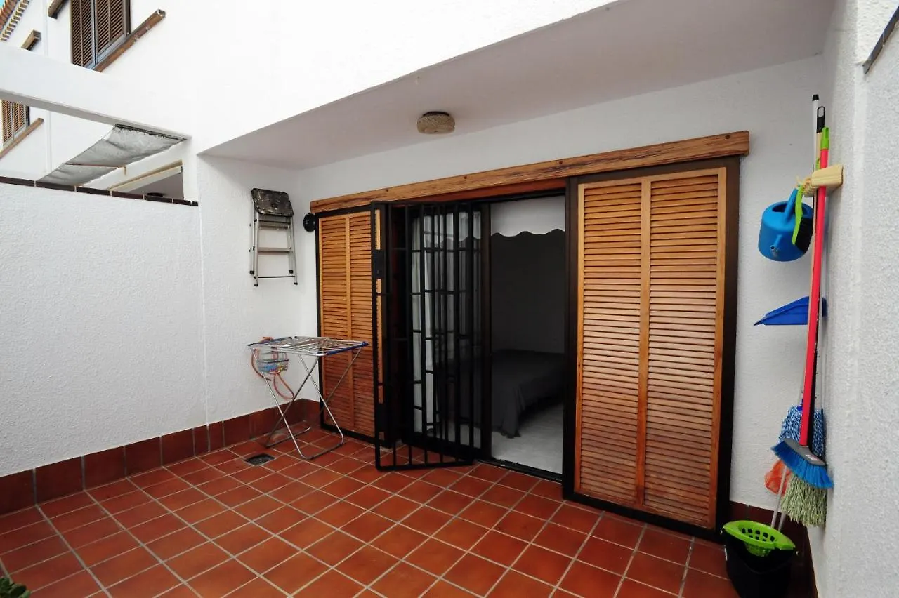 Apartment Atlantic View.Apartment.3 Pools. Terraces. Wifi Arona  Spain
