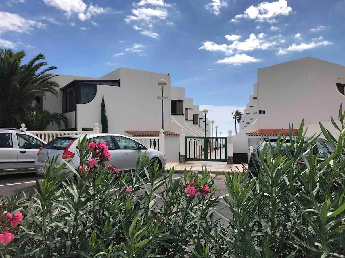 Apartment Atlantic View.Apartment.3 Pools. Terraces. Wifi Arona